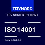 ISO 14001 RGB