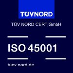 ISO 45001 RGB