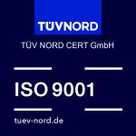 ISO 9001 RGB